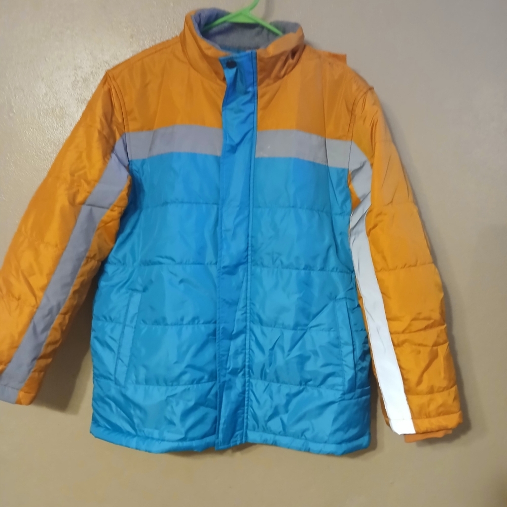 jacket for girl